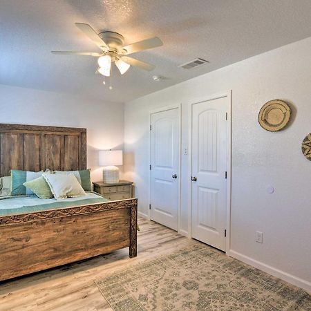 Coastal Surfside Beach House Walk To The Ocean! Esterno foto