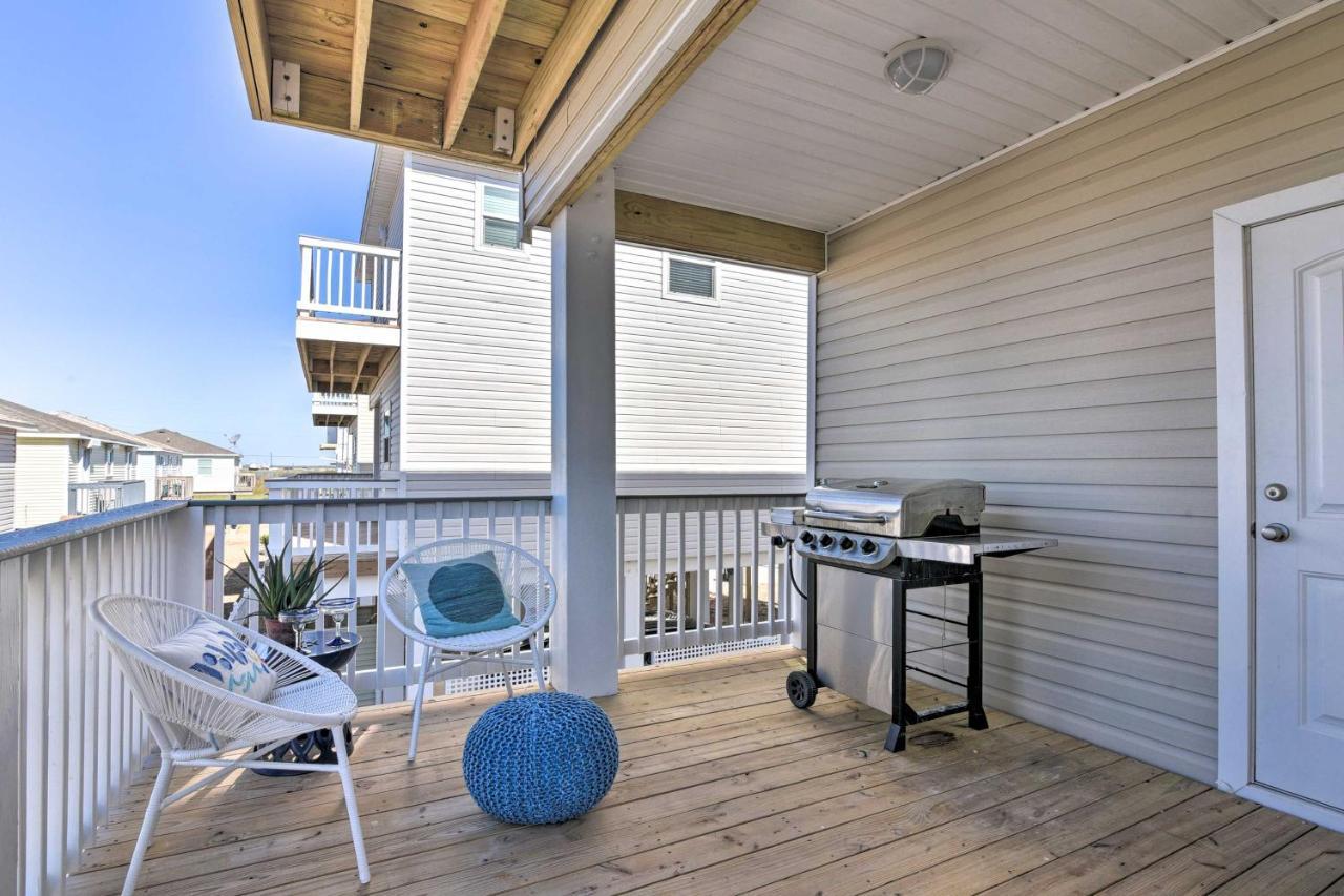 Coastal Surfside Beach House Walk To The Ocean! Esterno foto