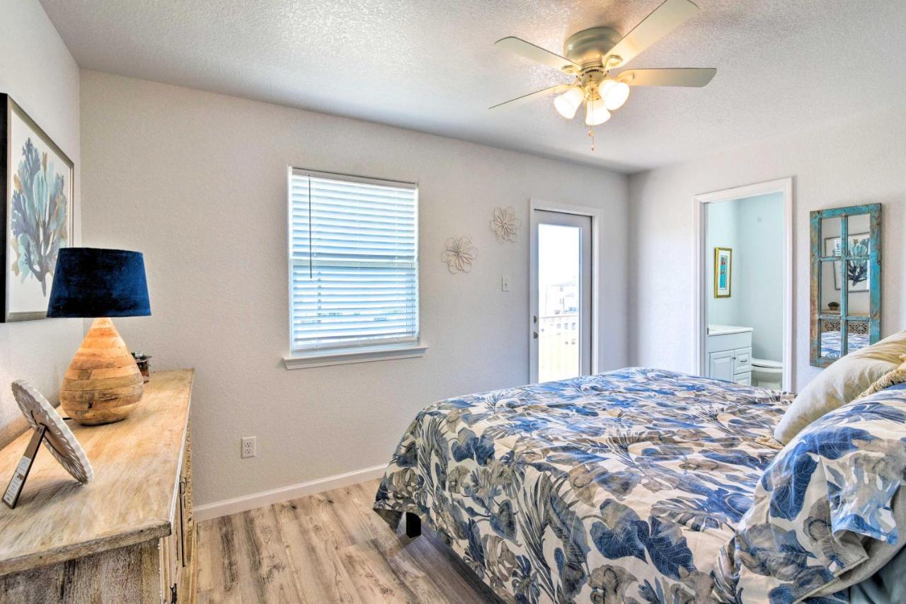 Coastal Surfside Beach House Walk To The Ocean! Esterno foto
